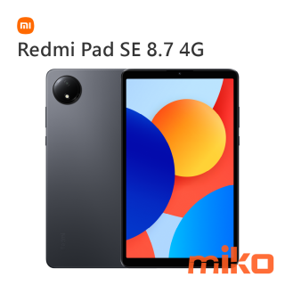 Redmi Pad SE 8.7 4G 石墨灰